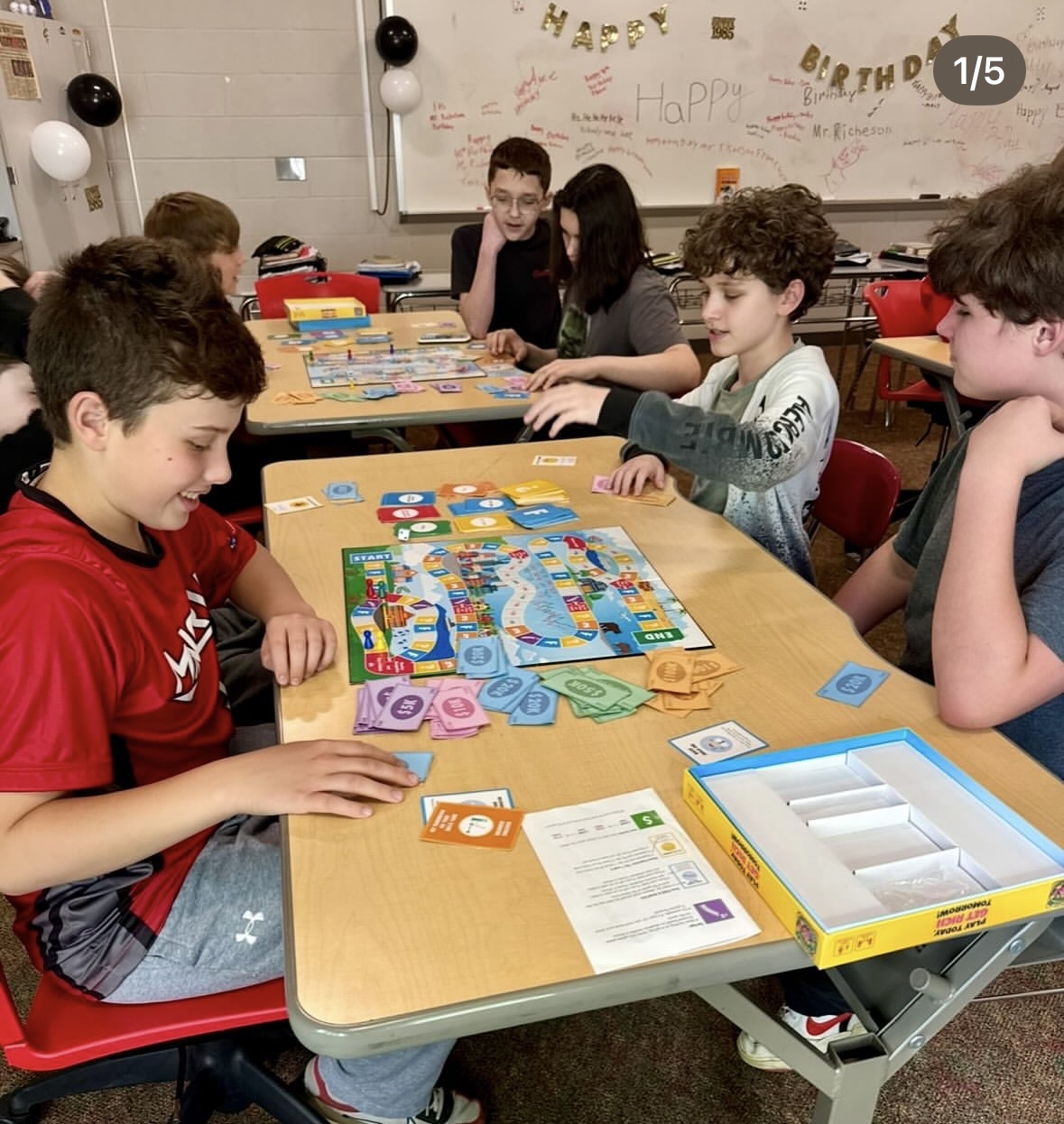Vinci Learning